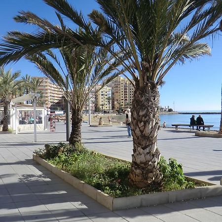 Casas Holiday - Playa Del Cura 2 Torrevieja Quarto foto