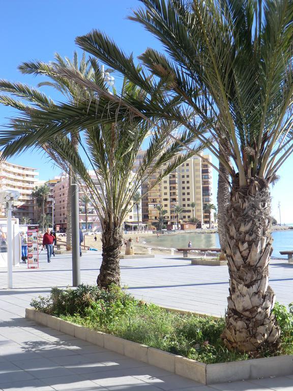 Casas Holiday - Playa Del Cura 2 Torrevieja Quarto foto