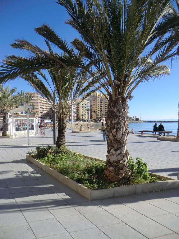 Casas Holiday - Playa Del Cura 2 Torrevieja Quarto foto